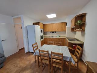 Apartamento Caray - Las Galletas - 9