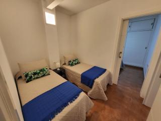 Apartamento Caray - Las Galletas - 3