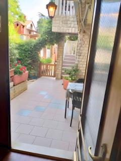 Apartment in Core area of Medulin - 2