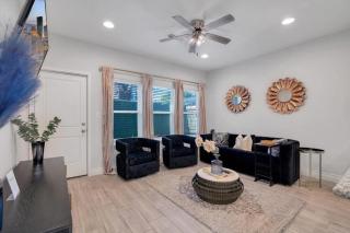 The Downtown Houston Abode Near NRG - 3