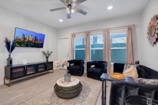 The Downtown Houston Abode Near NRG - 1