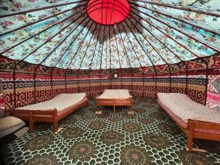 Emin Sky Camp - 1