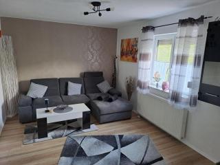 Ferienwohnung zum Finkenbachtal - 2