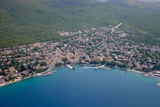 Apartments in Selce 13938 - 1