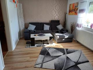 Ferienwohnung zum Finkenbachtal - 1