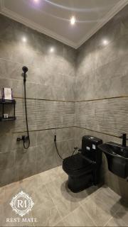 شقة مودرن أنيقة - 6