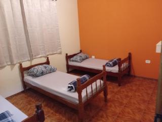 Hospedagem Alvinópolis - Atibaia - 2