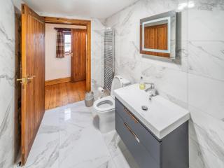 Mill Moor - B6064 - 2