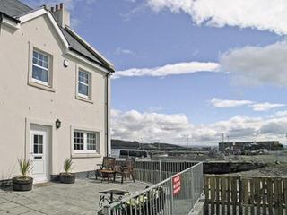 Seaview - Garlieston - 8
