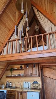 Sapanca Seyrusefa Bungalov - 7