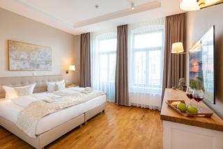 Villa Waldschloss App 9 - 7
