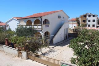 Apartments in Vir - Insel Vir 7502 - Vir - 1