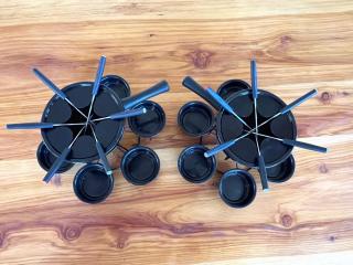 Casa ampla com vista, fogo de chão, área gourmet - 16 min do Capivari - 4