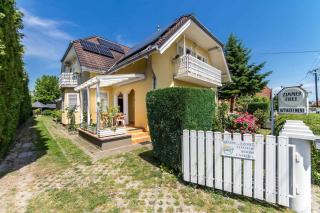 Apartment in Keszthely - Balaton 18986 - 0