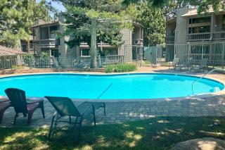 Sierra Park Villas 11 C - 4