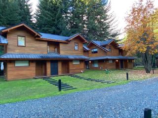 Remanso del Bosque - Maiten Cabin - 1
