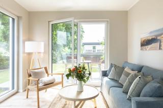 Ferienwohnung Villa Heidenreich Nr.2 - Scharbeutz - 9