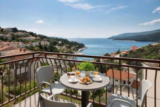 Apartment Rabac 11 - Rabac - 0