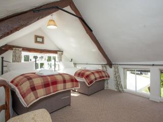 Little Millhayes - Thorverton - 2