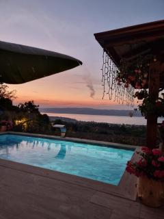 Sapanca Seyrusefa Bungalov - 8