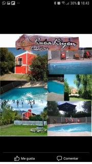 Ruca kiyen - Potrero de los Funes - 6