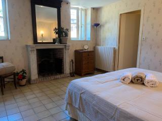 Relaxing family retreat - 2