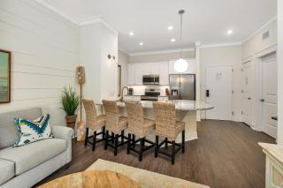 400 Ocean #2207 - Saint Simons Island - 3