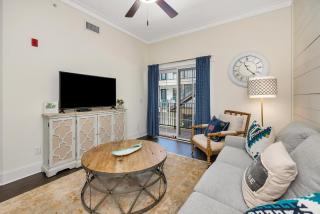 400 Ocean #2207 - Saint Simons Island - 1