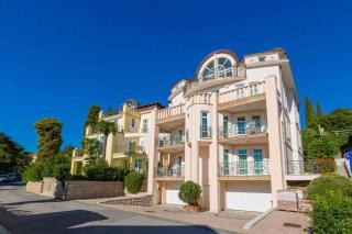 Apartments in Crikvenica 14070 - Crikvenica - 2