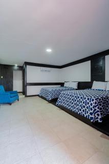 Hotel Belmar - Mazatlán - 6