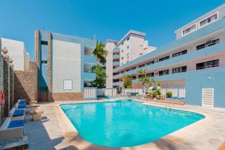 Hotel Belmar - Mazatlán - 4