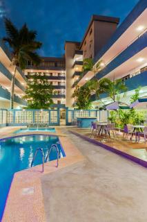Hotel Belmar - Mazatlán - 2