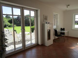 Wohnung im Bungalow - 4