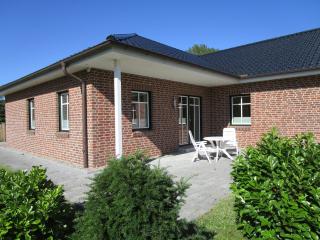 Wohnung im Bungalow - 0