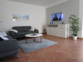 Wohnung im Bungalow - 3