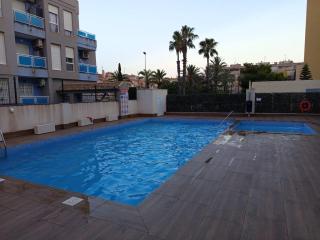 Apartament Dariusz Torrevieja - 1