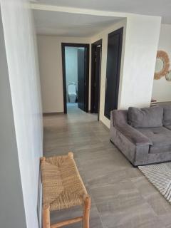 Beautiful quiet and cozy apartment in Taghazout Tamraght - Tamraght Ouzdar - 7