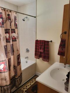Enjoy your stay at the Grizzly Inn in the quaint community of Willow Alaska! - 1