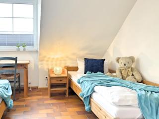 Residenz Kormoran, Windspiel - Prerow - 6