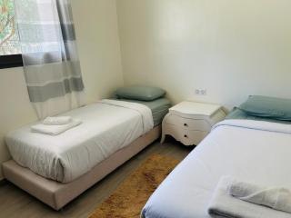 Beautiful quiet and cozy apartment in Taghazout Tamraght - Tamraght Ouzdar - 4