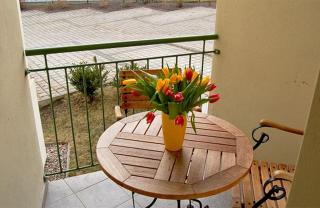 Villa Waldschloss App 10 - Bansin - 9