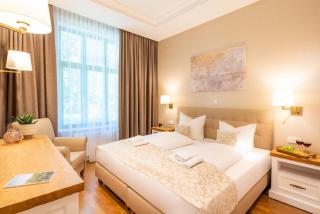 Villa Waldschloss App 3 - 8