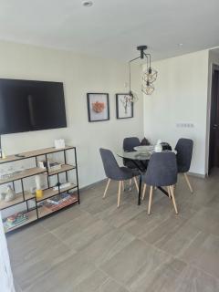 Beautiful quiet and cozy apartment in Taghazout Tamraght - Tamraght Ouzdar - 2