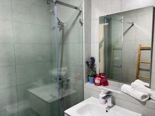 Beautiful quiet and cozy apartment in Taghazout Tamraght - Tamraght Ouzdar - 1