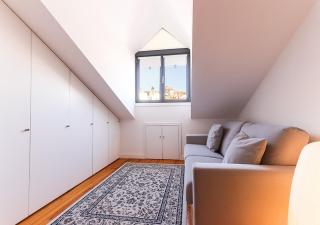 Azzulea Avenida Apartments - 8