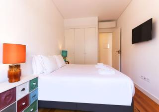 Azzulea Avenida Apartments - Lisbona - 5