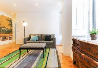 Azzulea Avenida Apartments - Lisbona - 4
