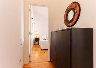 Azzulea Avenida Apartments - Lisbona - 3