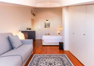 Azzulea Avenida Apartments - 2