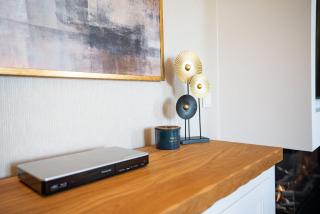 Villa Waldschloss App 12 - 2